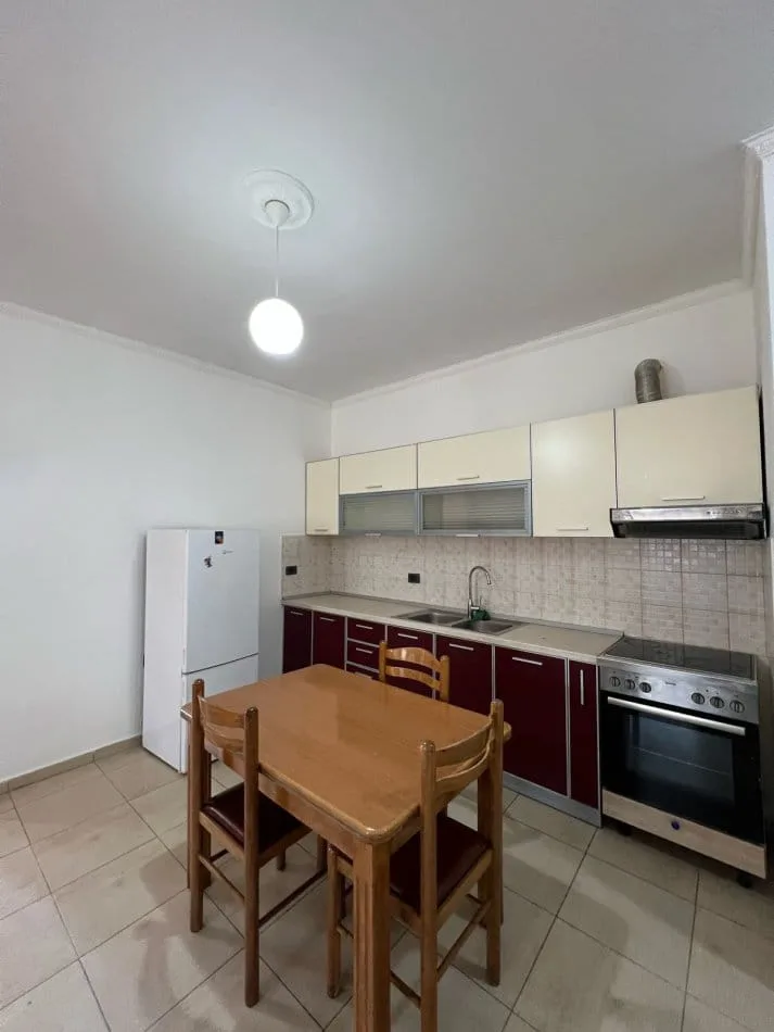 Apartament me qera 1+1 Tek Selvia (ID B2101083) Tirane.