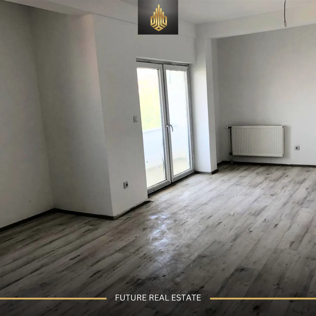 Banesë në SHITJE/84m²