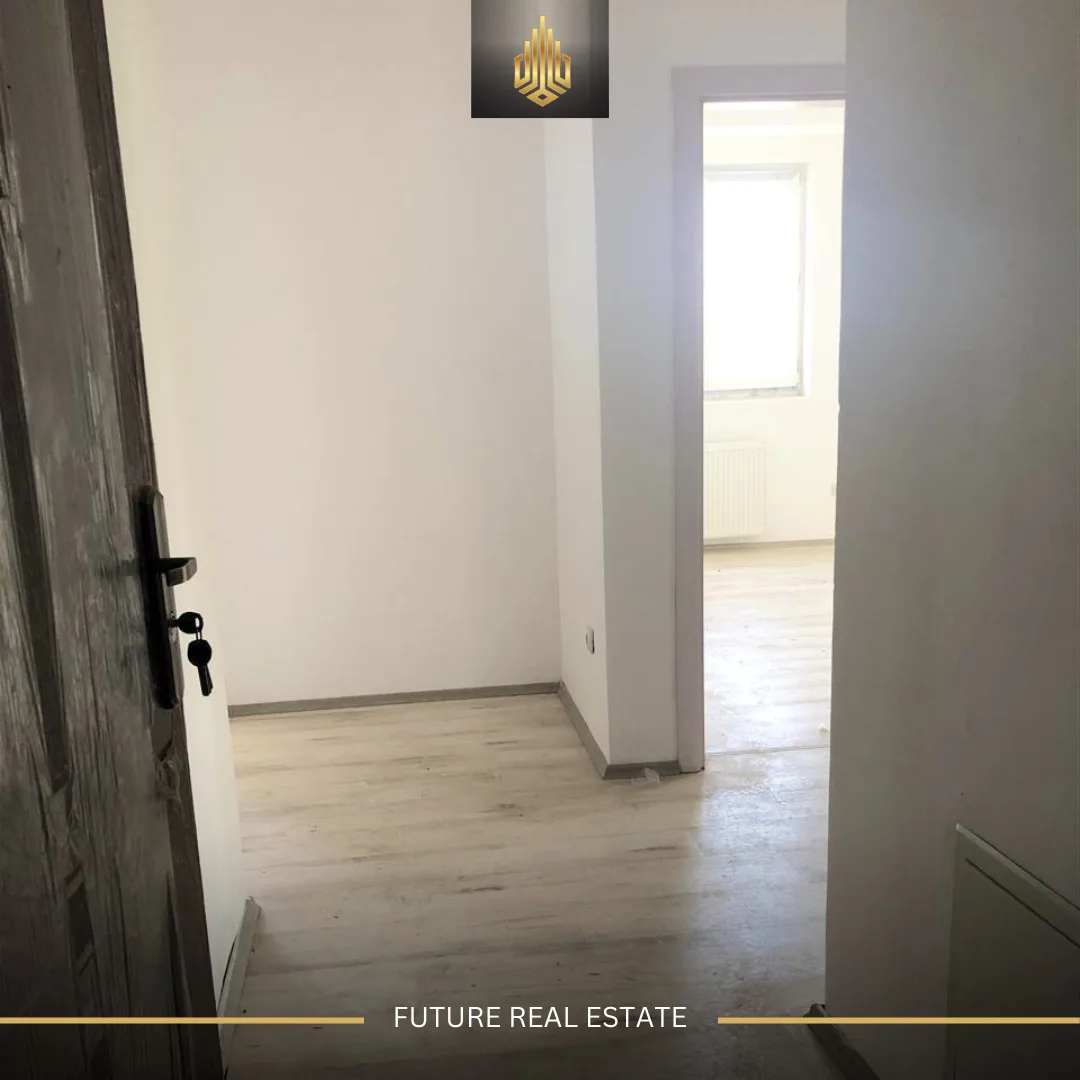Banesë në SHITJE/84m²