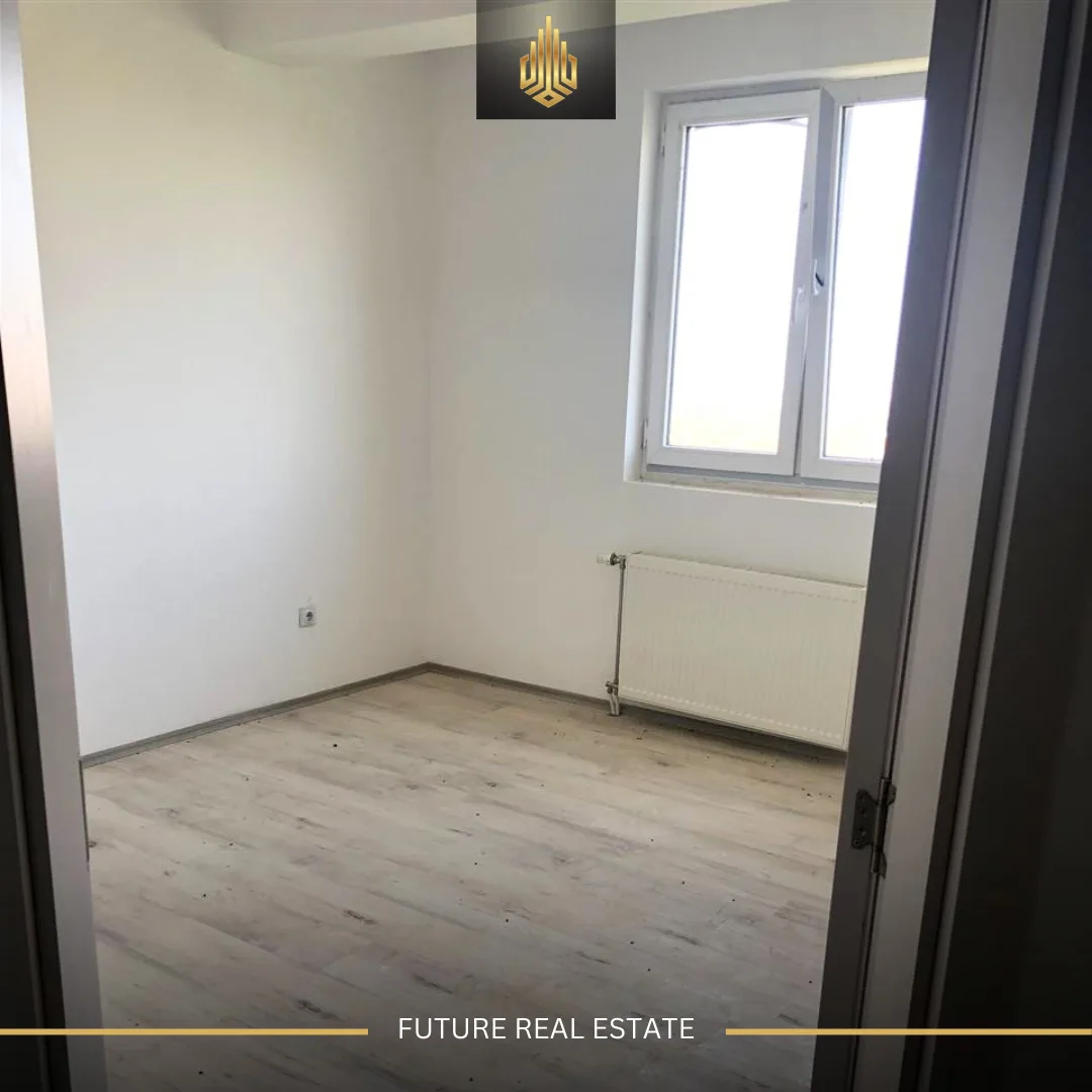 Banesë në SHITJE/84m²