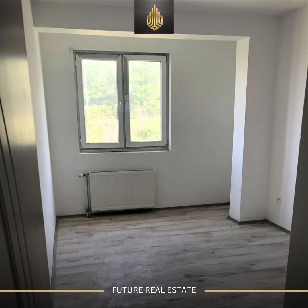 Banesë në SHITJE/84m²