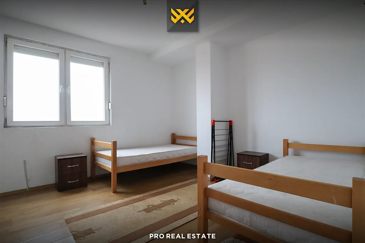 Banesë 85m² për #SHITJE në Tophane.