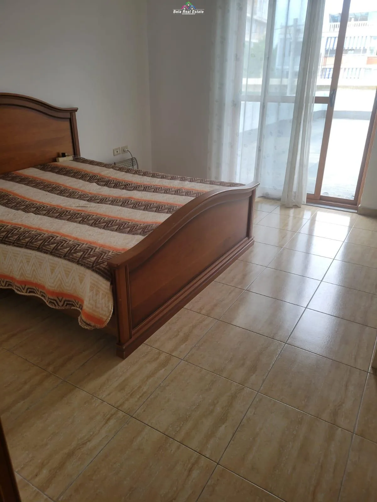 Shitet Vile 2 kateshe ne Kashar (ID BV0106) Tirane