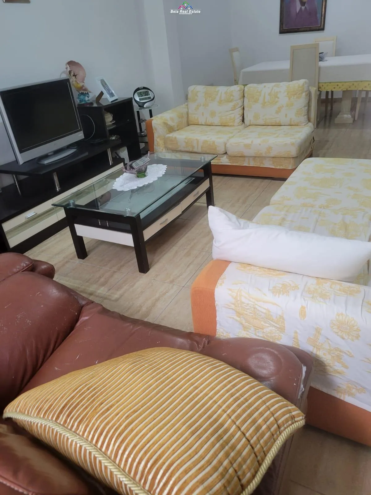 Shitet Vile 2 kateshe ne Kashar (ID BV0106) Tirane
