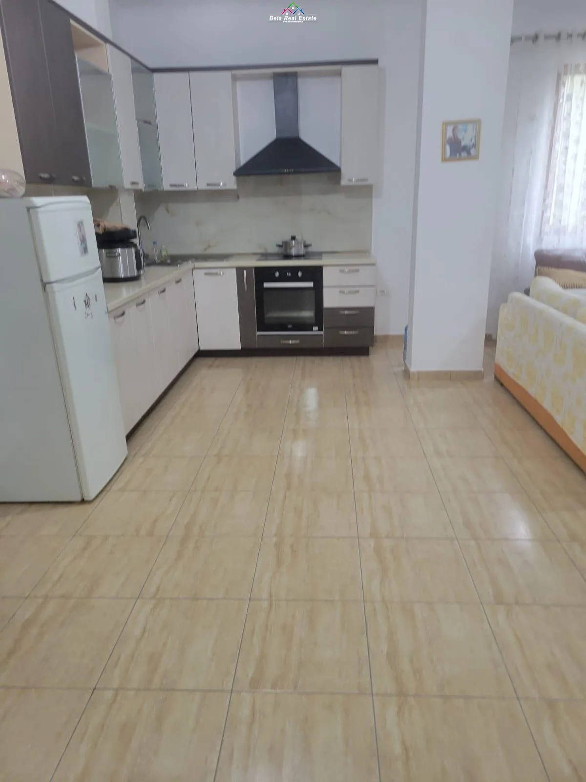 Shitet Vile 2 kateshe ne Kashar (ID BV0106) Tirane