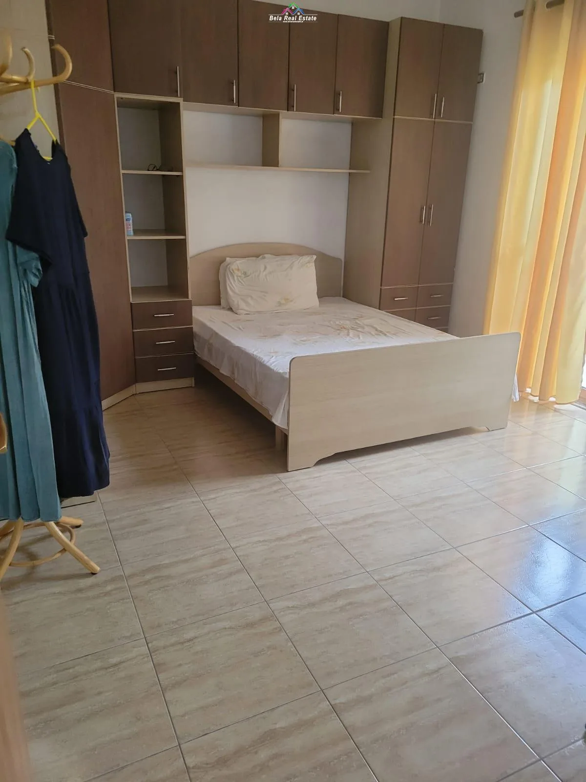 Shitet Vile 2 kateshe ne Kashar (ID BV0106) Tirane