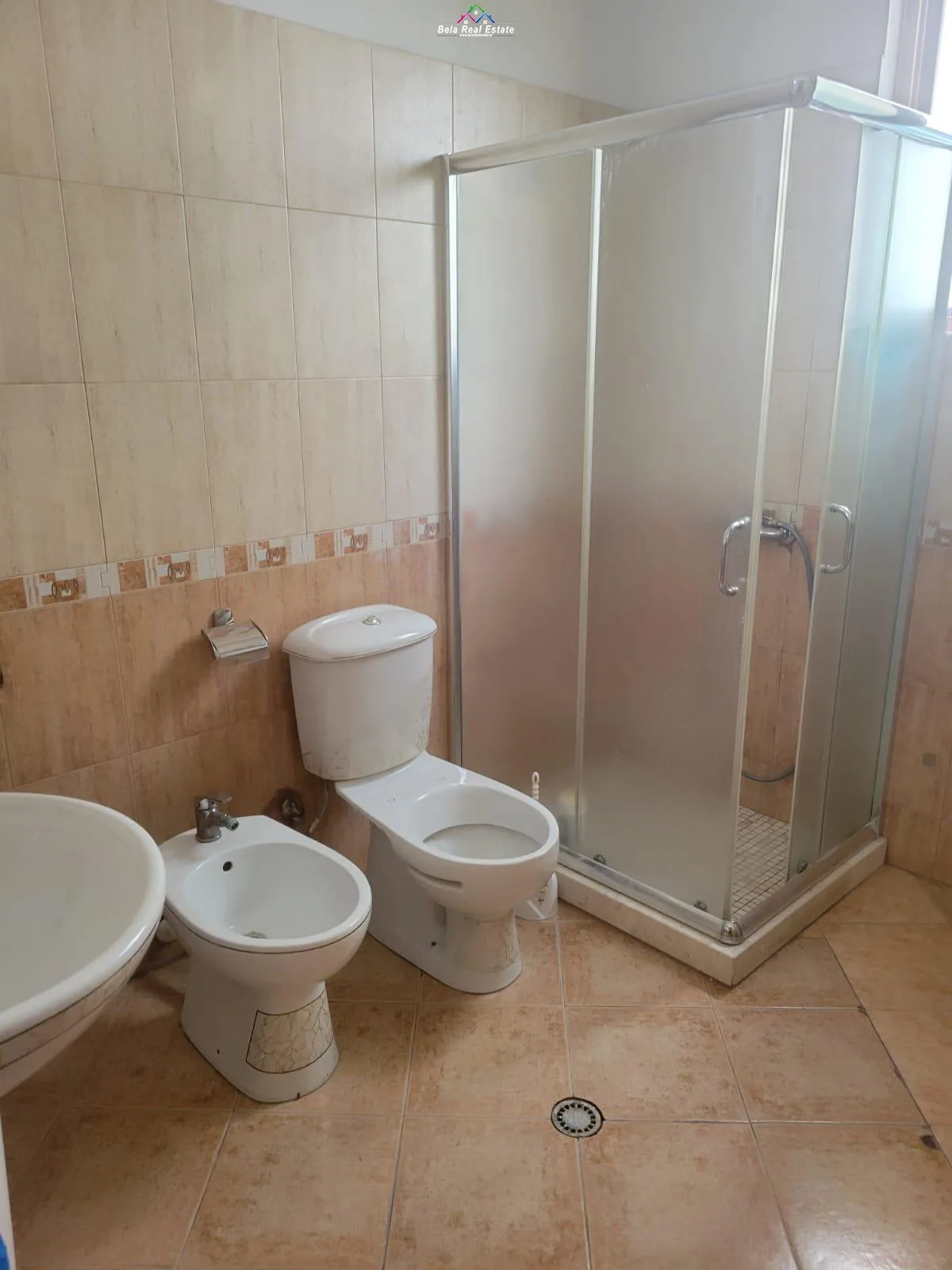 Shitet Vile 2 kateshe ne Kashar (ID BV0106) Tirane