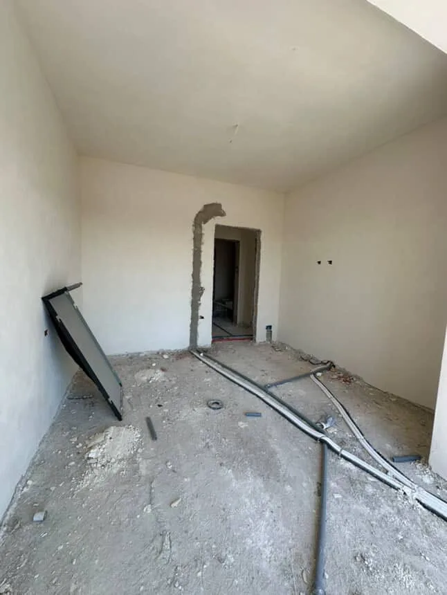 Apartament ne shitje 2+1 tek Jordan Misja (ID B120699) Tirane​