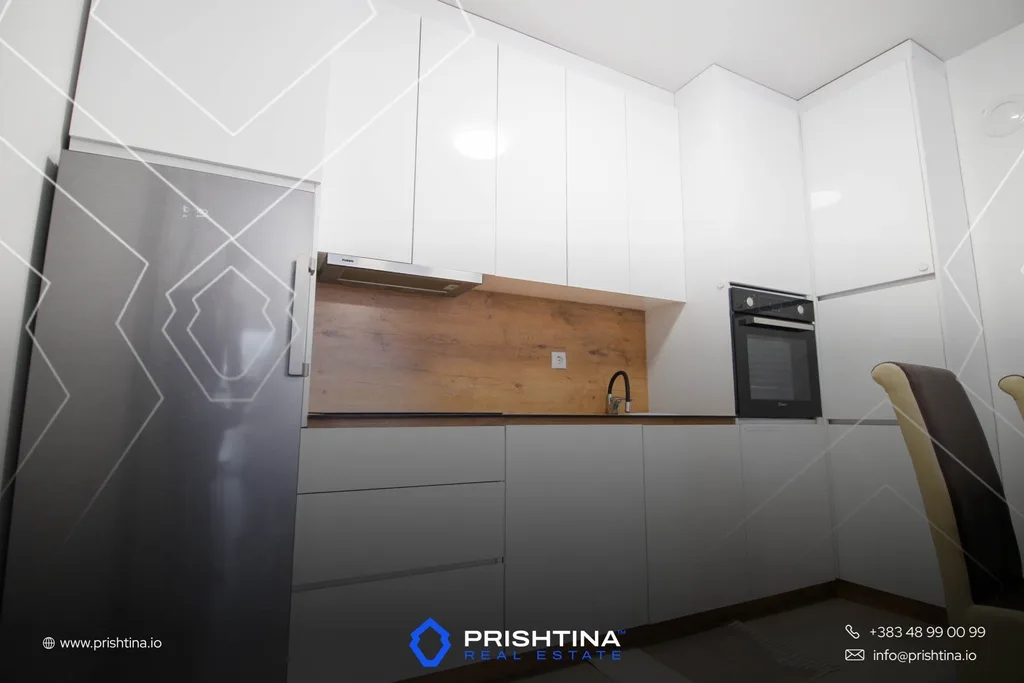 Banese ne #shitje 87.94m2 në Fushë Kosovë