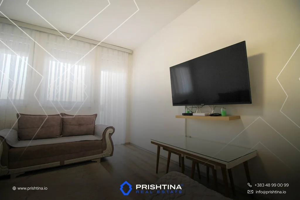 Banese ne #shitje 87.94m2 në Fushë Kosovë