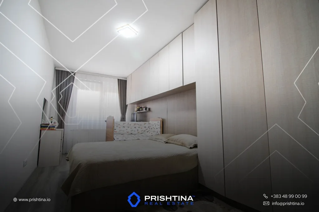 Banese ne #shitje 87.94m2 në Fushë Kosovë