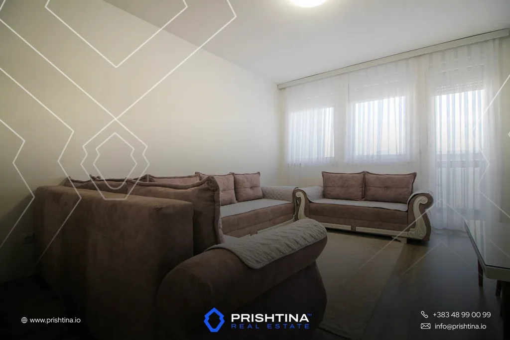 Banese ne #shitje 87.94m2 në Fushë Kosovë