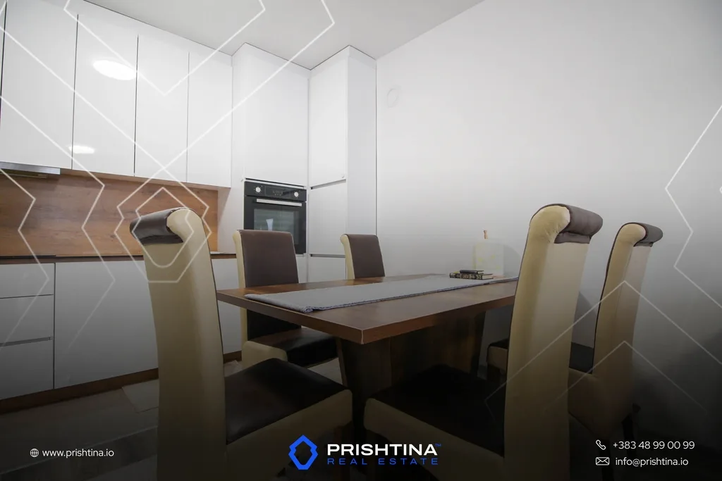 Banese ne #shitje 87.94m2 në Fushë Kosovë