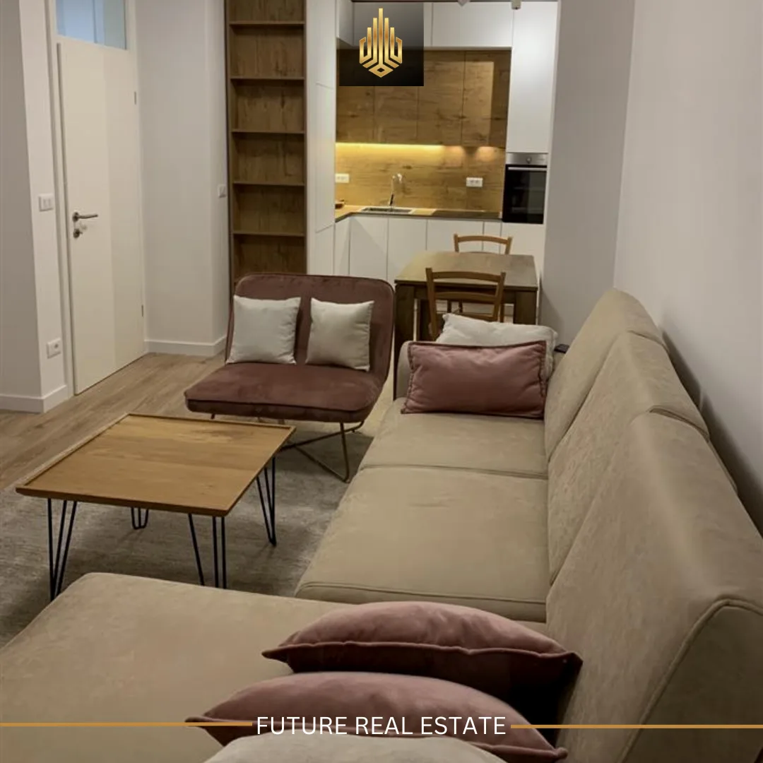 Banesë me QERA/65m²