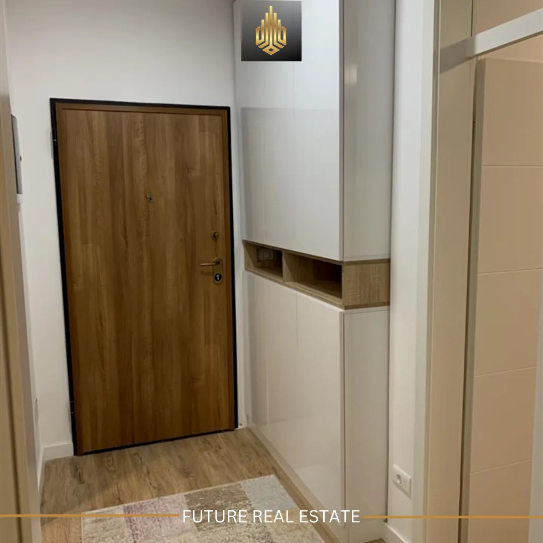 Banesë me QERA/65m²
