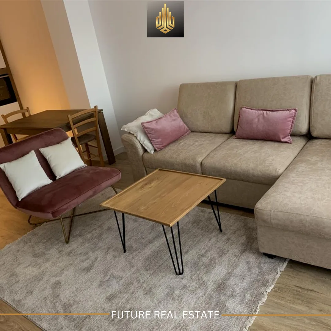 Banesë me QERA/65m²