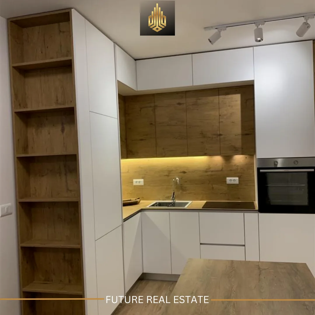 Banesë me QERA/65m²