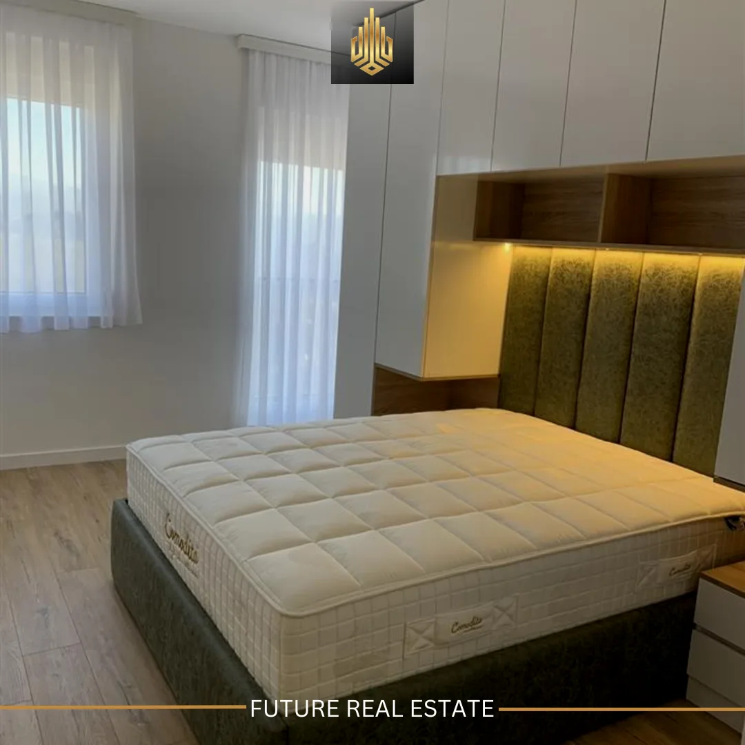 Banesë me QERA/65m²