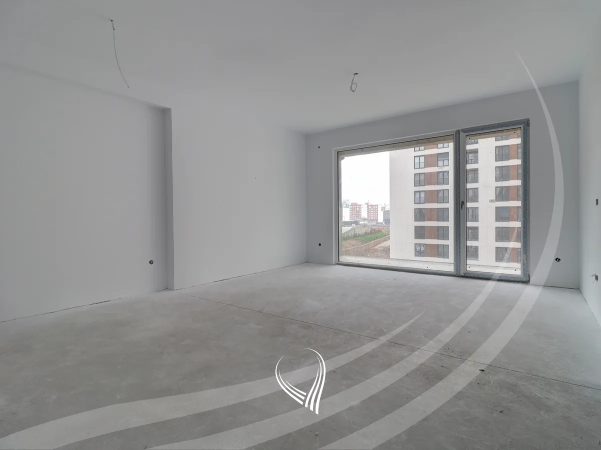 Banesë me 3 dhoma gjumi në shitje në lagjen Prishtina e Re