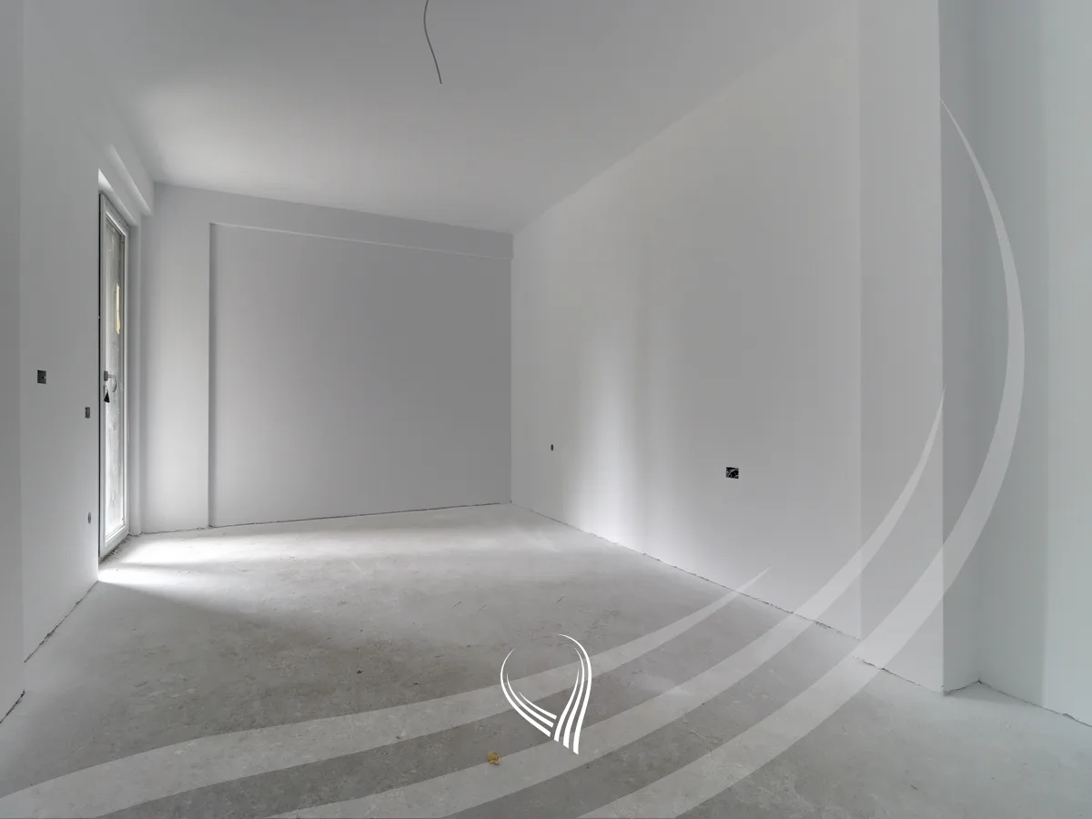 Banesë me 3 dhoma gjumi në shitje në lagjen Prishtina e Re