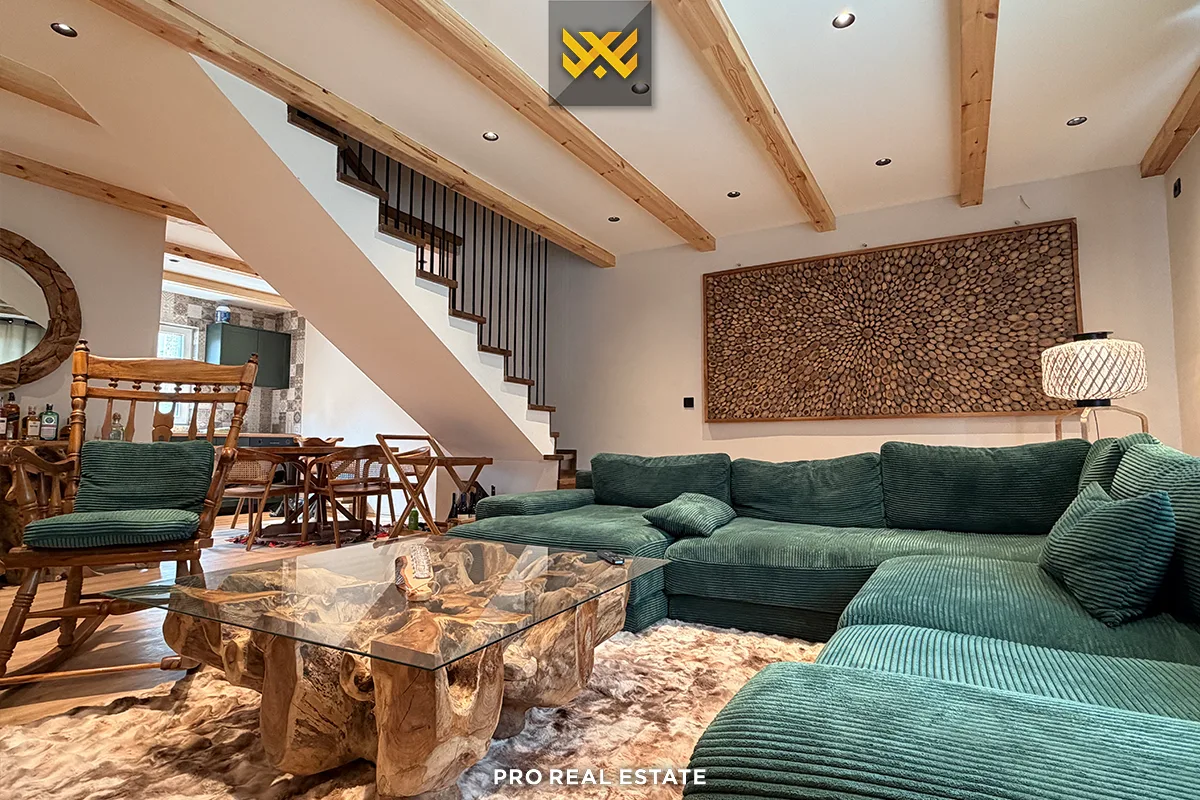 Villë 102m² për #SHITJE në Novobërdë