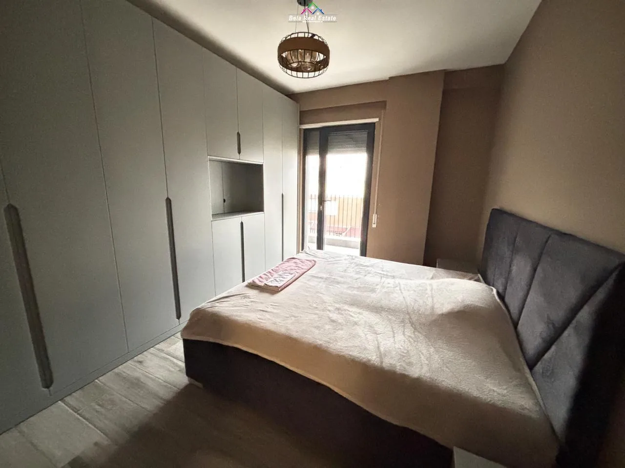 Apartament Me Qera 1+1 Tek Rruga e Elbasanit (ID B2101396) Tirane