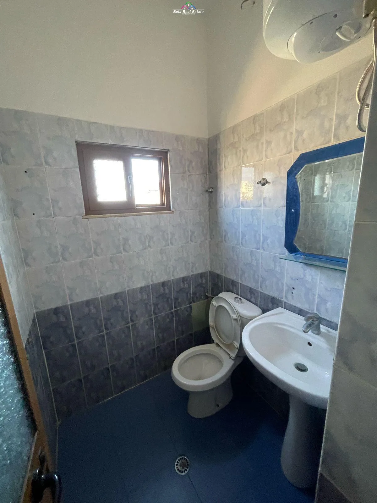 Kat Vile Me Qera 2+1 tek Varri i Bamit  (ID BV22401) Tirane