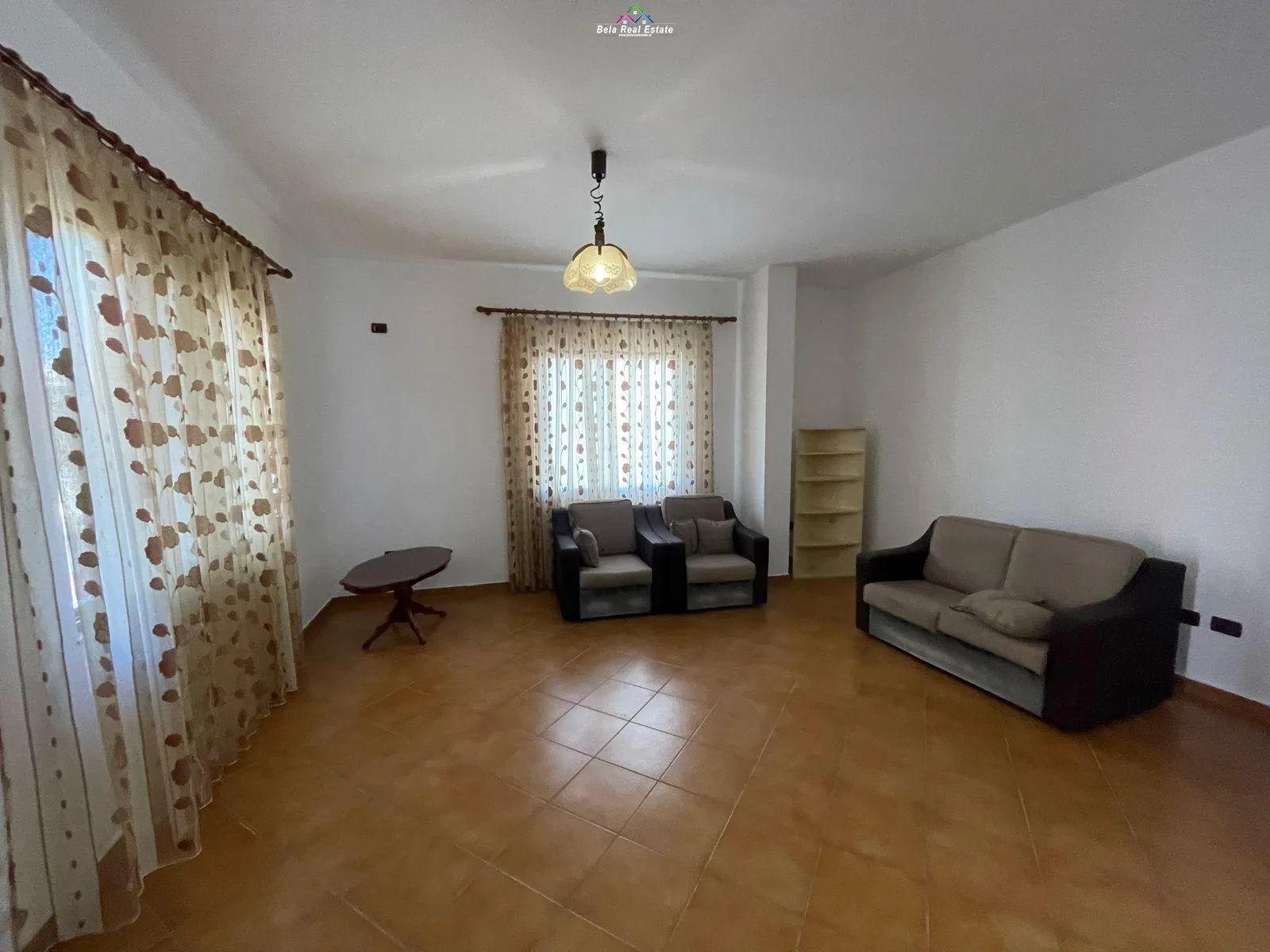 Kat Vile Me Qera 2+1 tek Varri i Bamit  (ID BV22401) Tirane