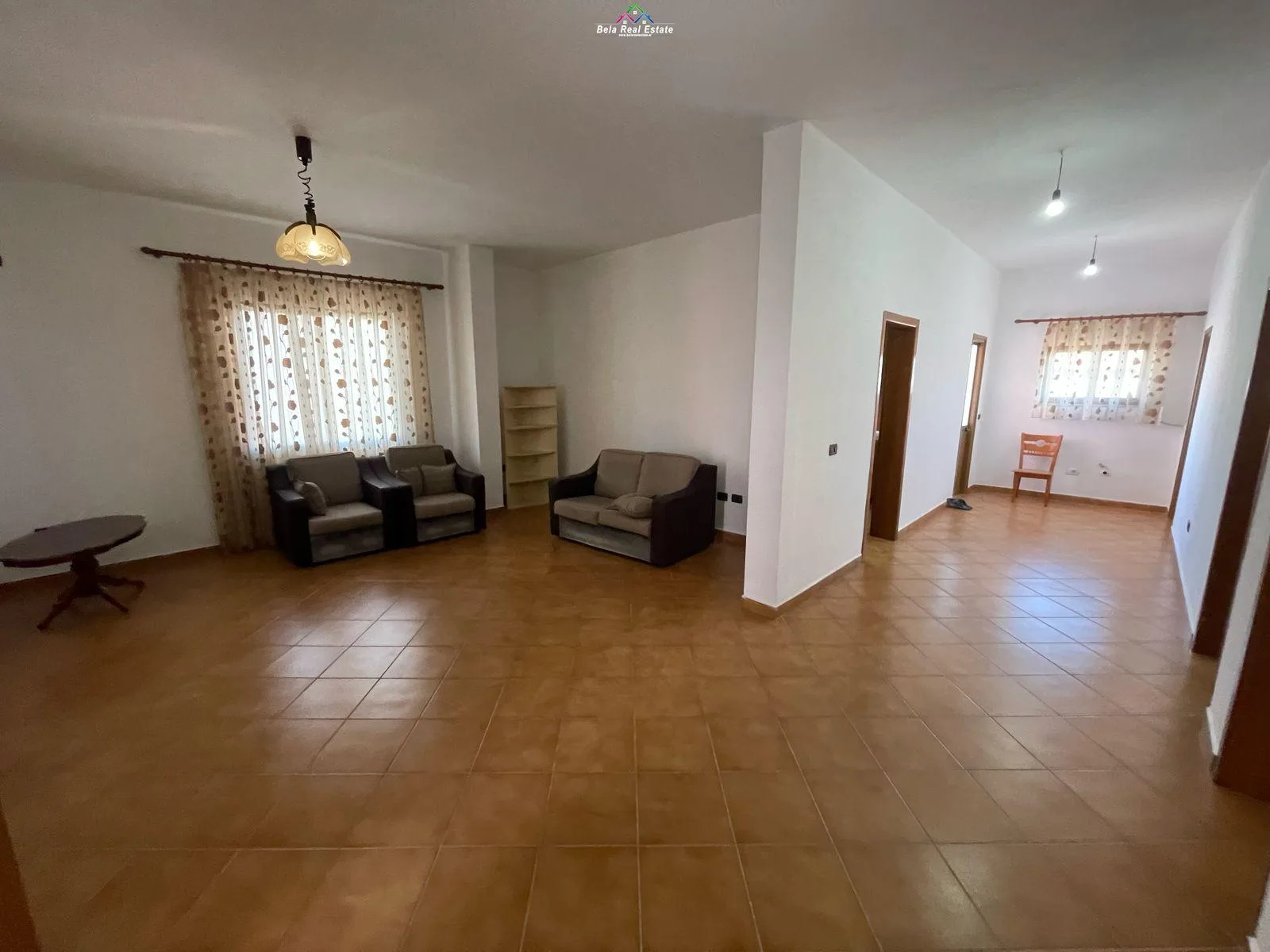 Kat Vile Me Qera 2+1 tek Varri i Bamit  (ID BV22401) Tirane