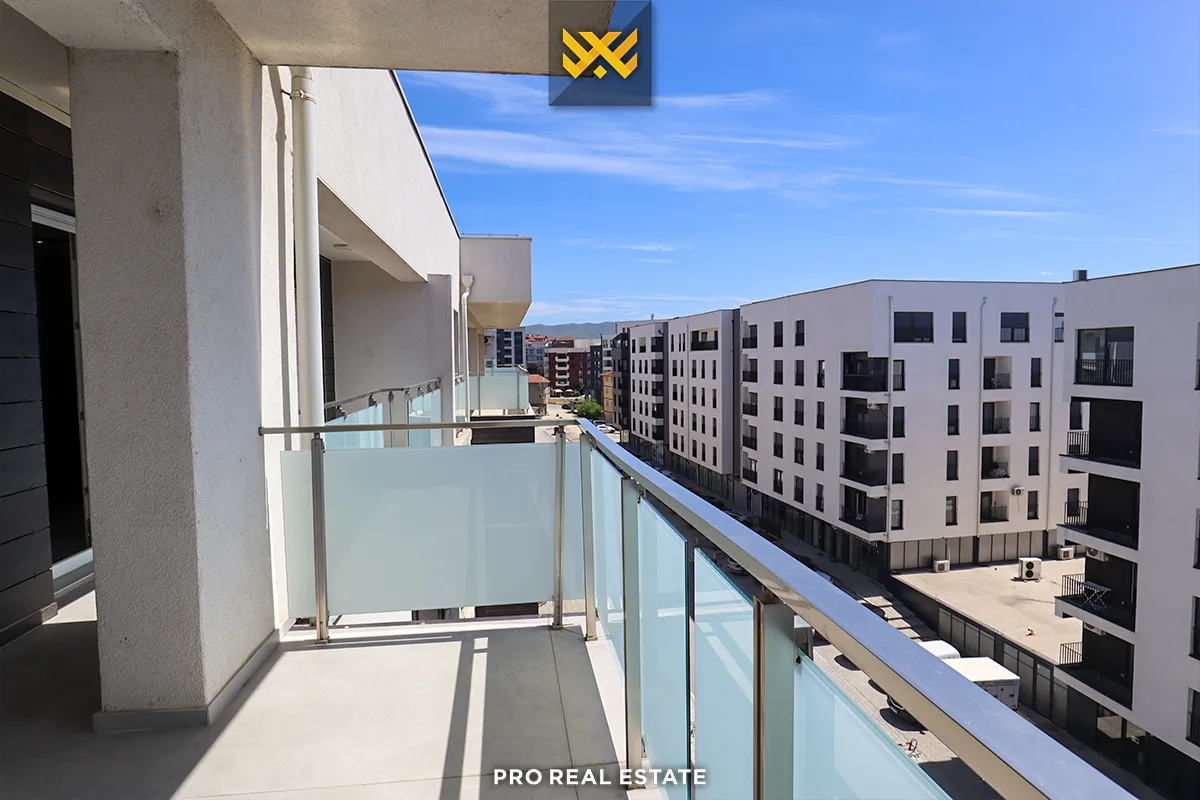 Banesë Penthouse 127.5m² për #SHITJE në Dragodan