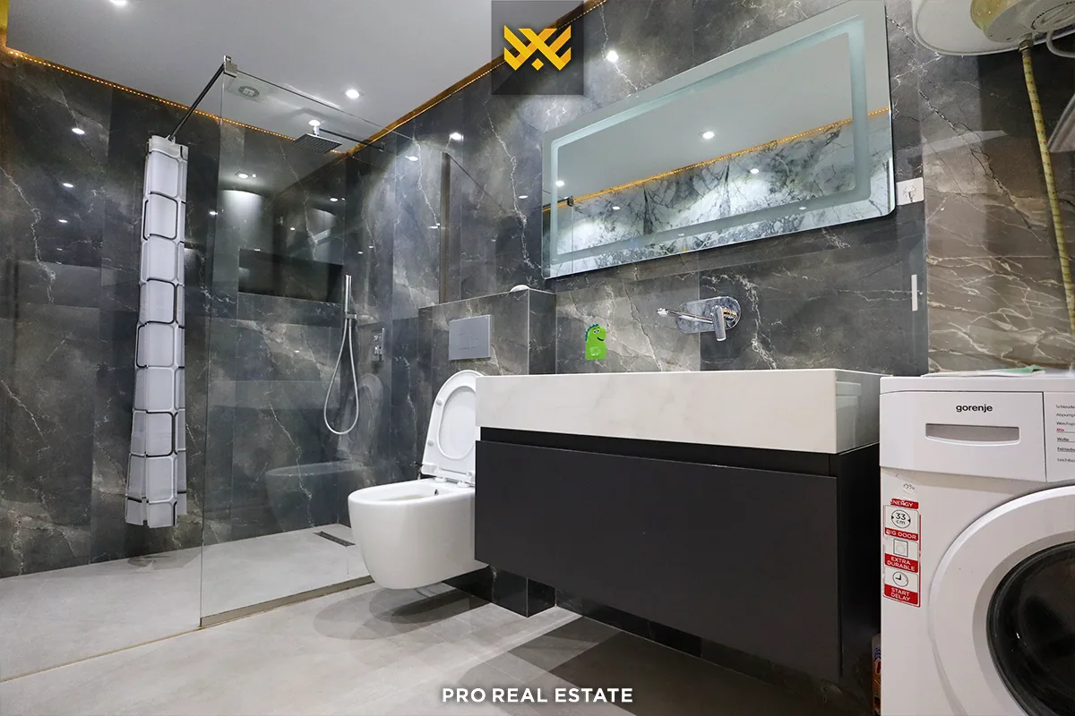 Banesë Penthouse 127.5m² për #SHITJE në Dragodan
