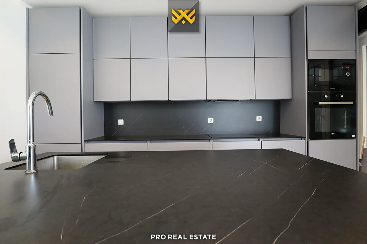 Banesë Penthouse 127.5m² për #SHITJE në Dragodan