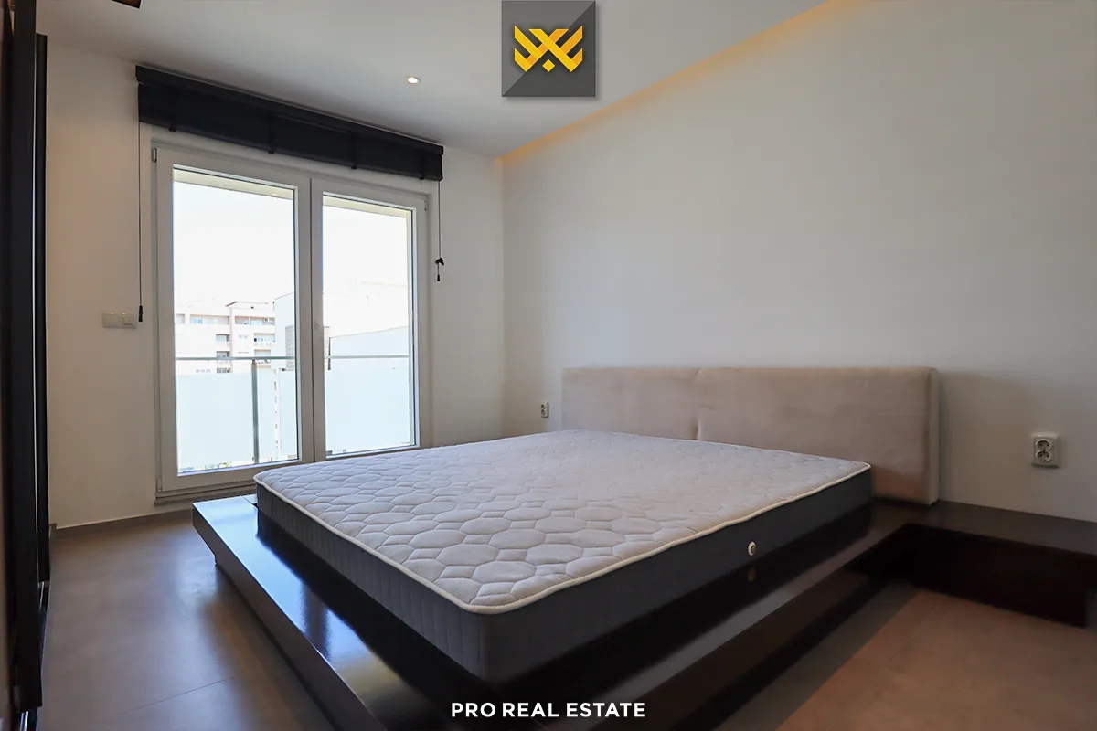 Banesë Penthouse 127.5m² për #SHITJE në Dragodan