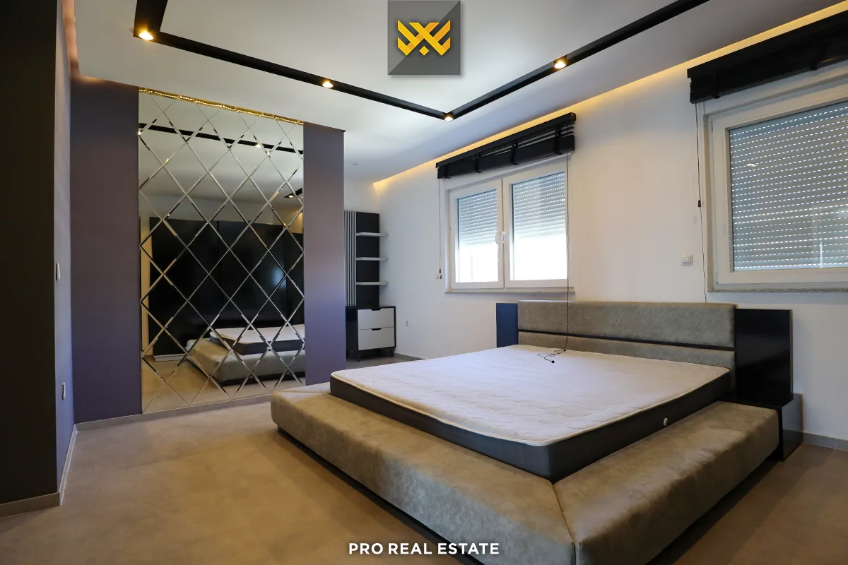Banesë Penthouse 127.5m² për #SHITJE në Dragodan