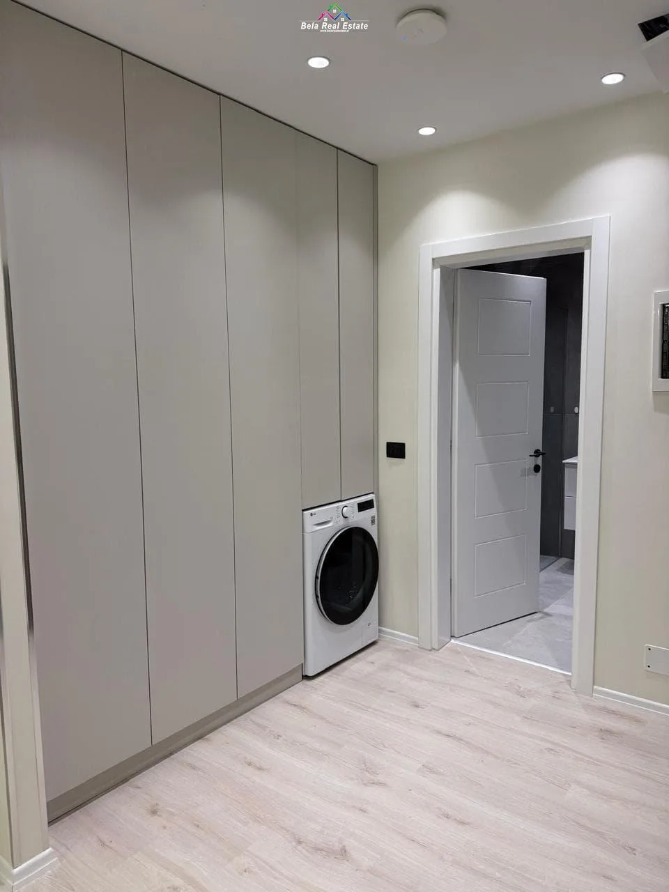 Apartament Me Qera 1+1 tek Rruga e Elbasanit (ID B2101415) Tirane