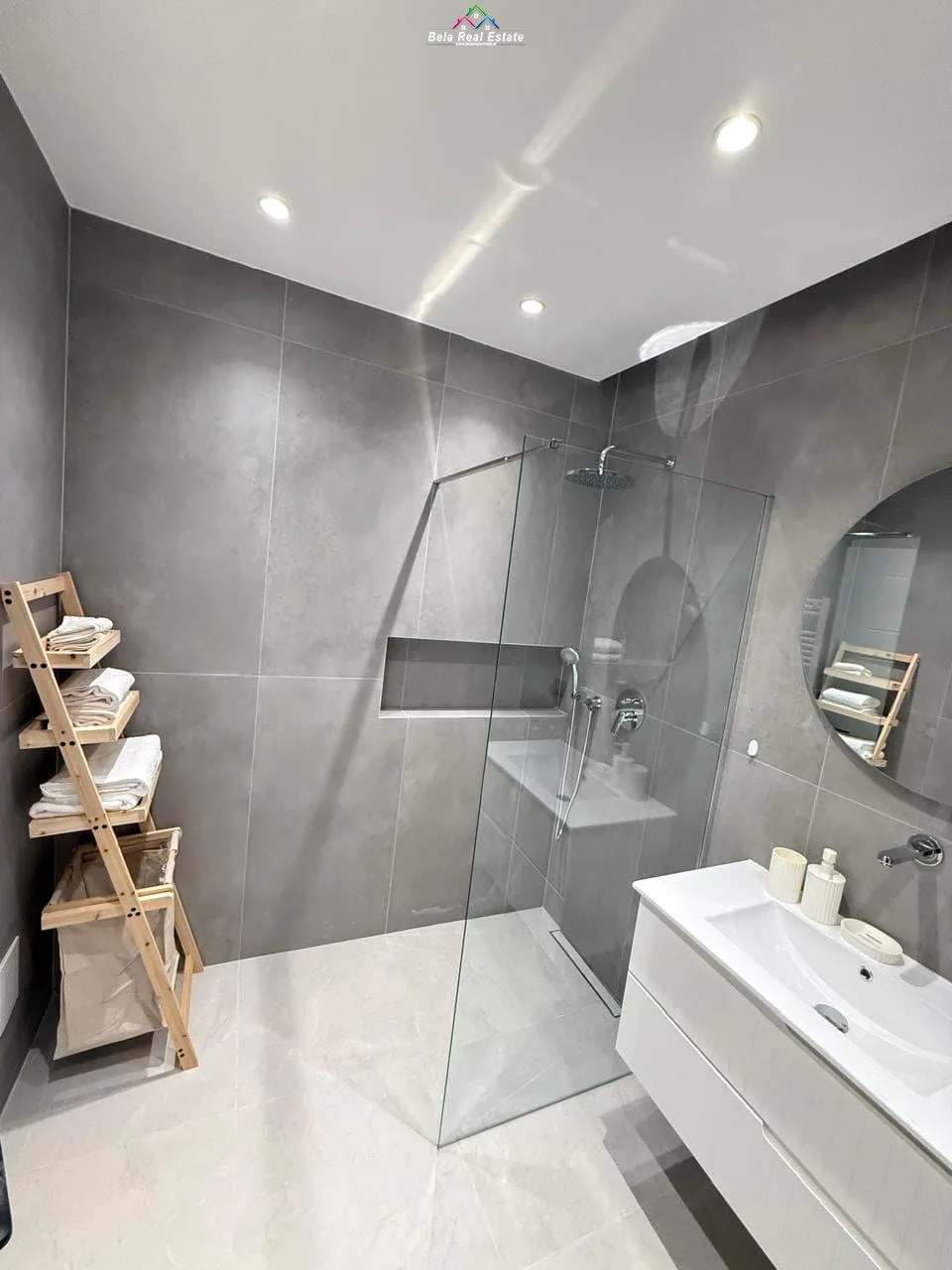 Apartament Me Qera 1+1 tek Rruga e Elbasanit (ID B2101415) Tirane