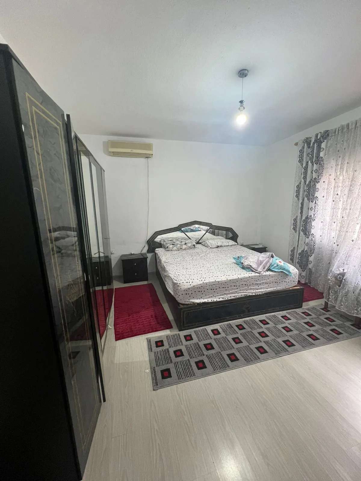 Vile me qera 2+1 tek Kodra e Priftit (ID BV22462) Tirane