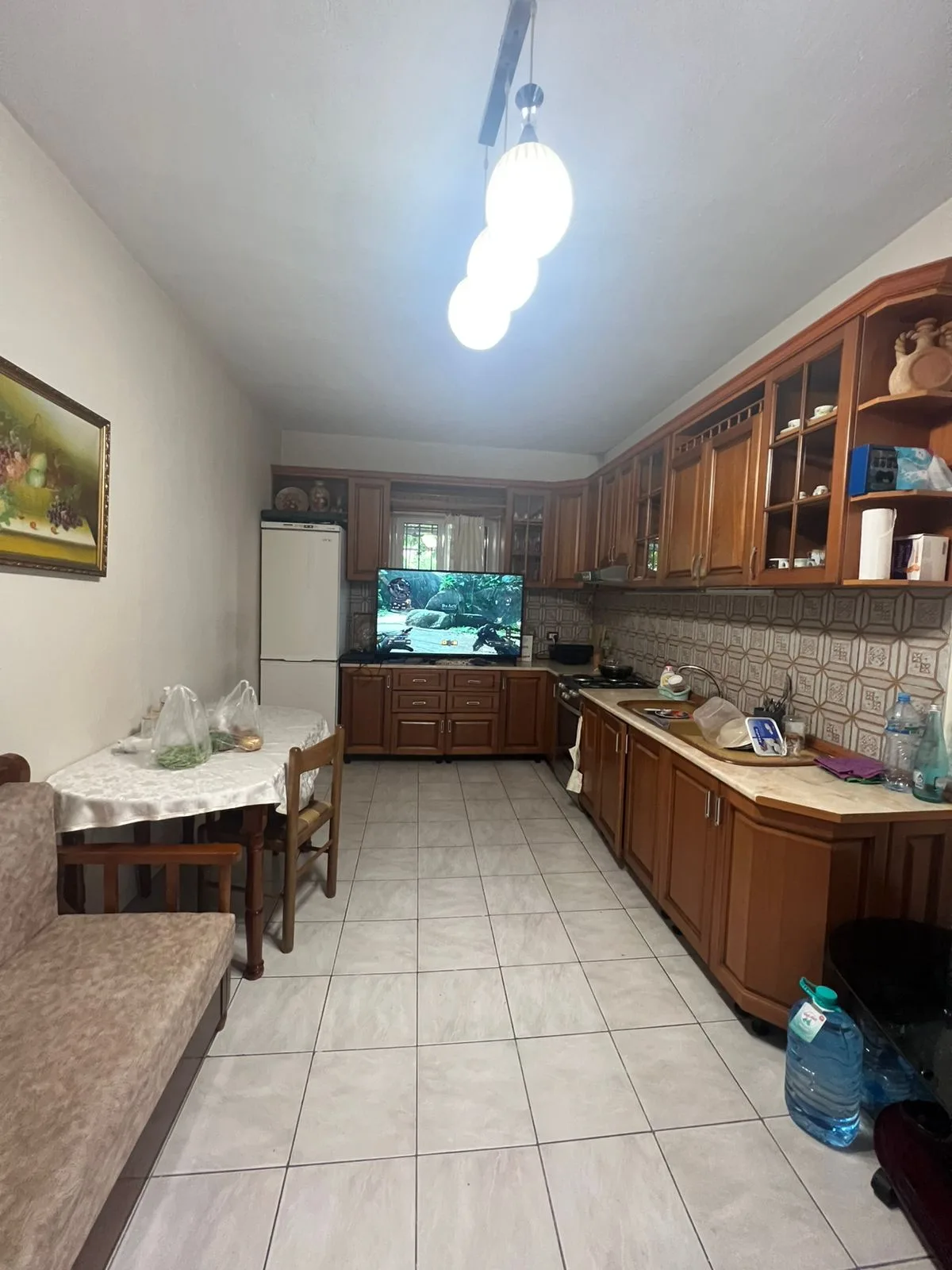 Vile me qera 2+1 tek Kodra e Priftit (ID BV22462) Tirane