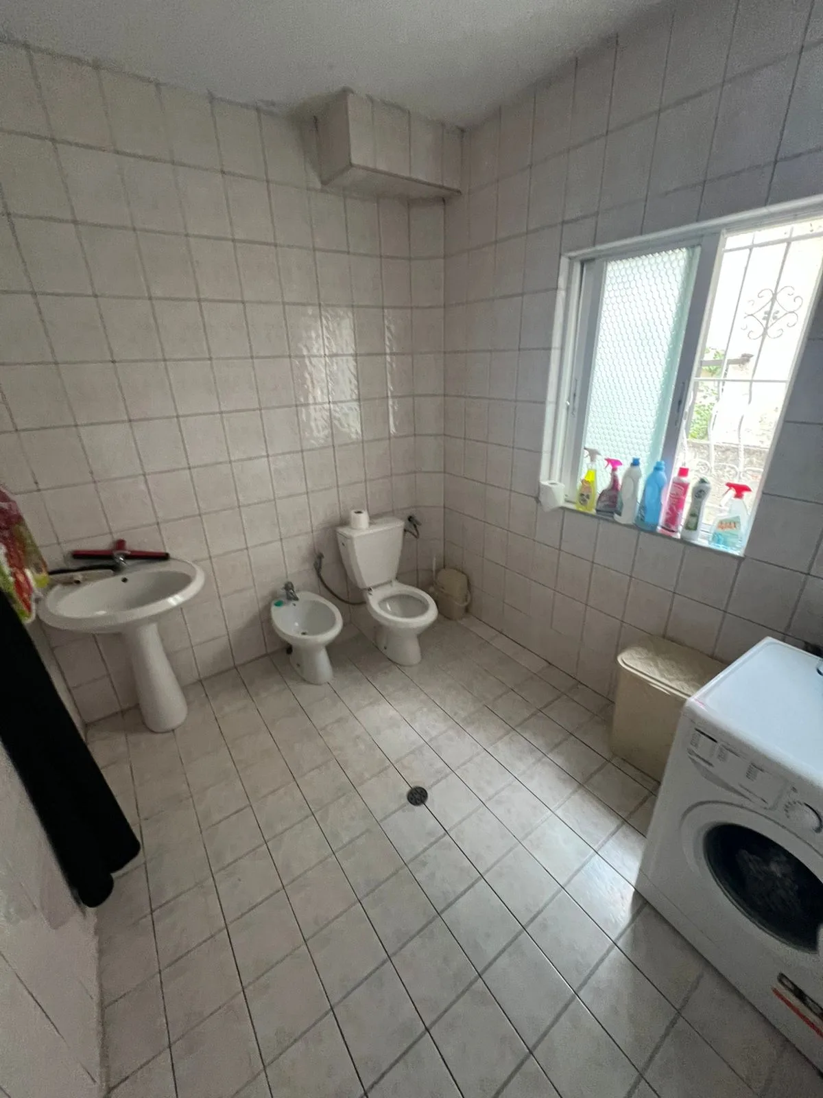 Vile me qera 2+1 tek Kodra e Priftit (ID BV22462) Tirane