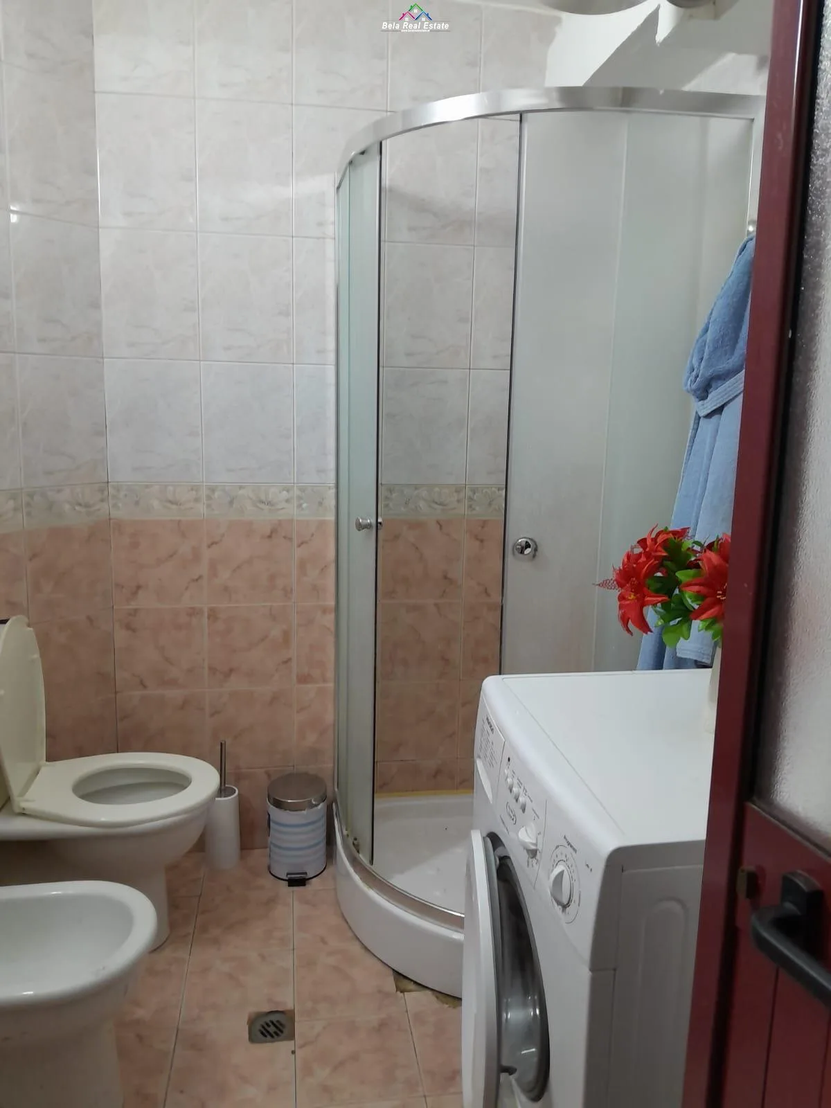 Garsoniere me qera ne Qender (ID BG 143) Tirane