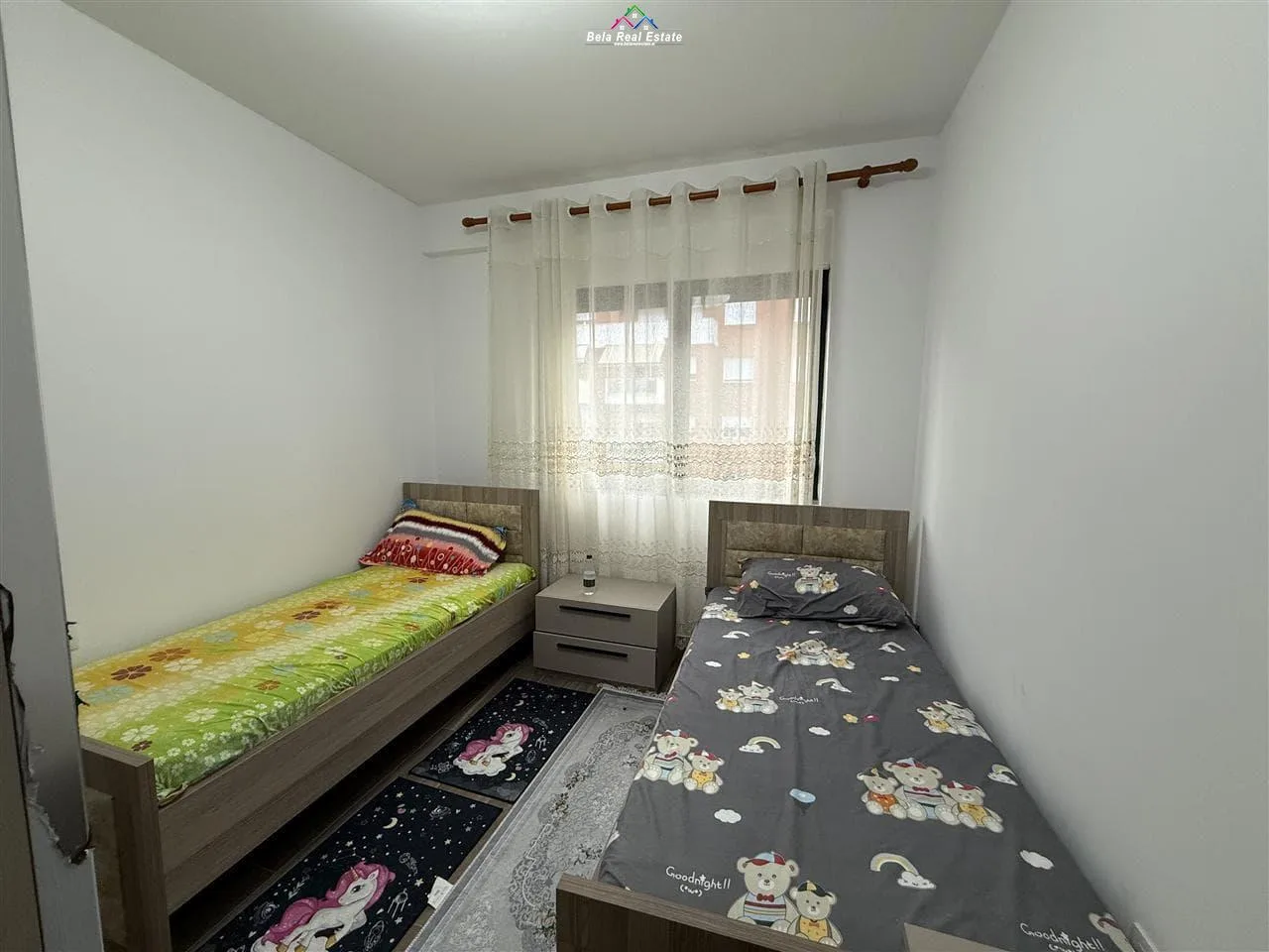 Apartament me qera 2+1+Post parkimi ne Astir (ID B2201492) Tirane