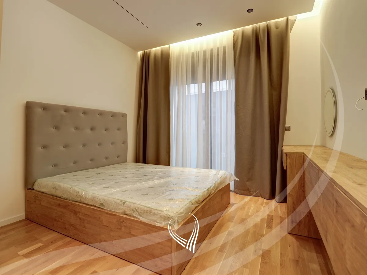 Banesë me 3 dhoma gjumi me qira në lagjen Arbëria – Dragodan