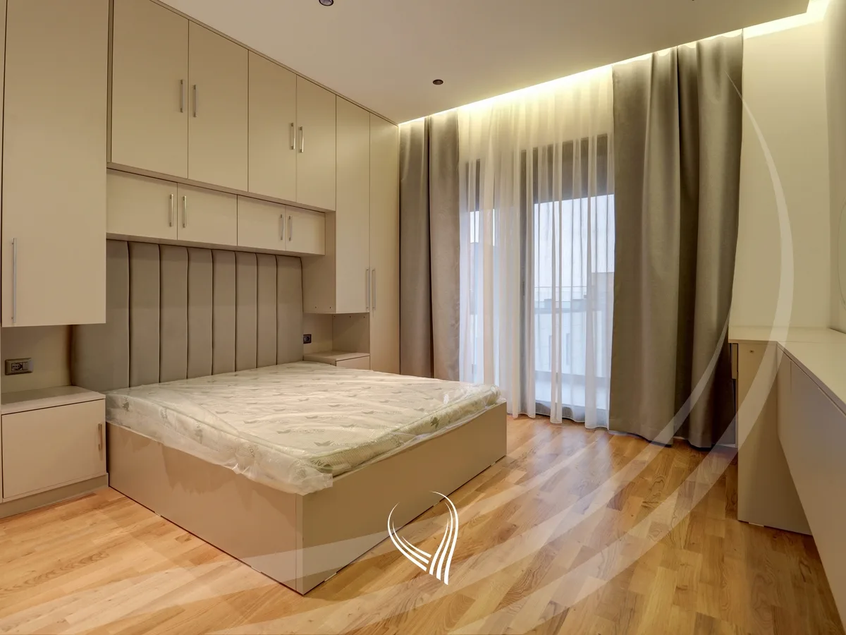 Banesë me 3 dhoma gjumi me qira në lagjen Arbëria – Dragodan