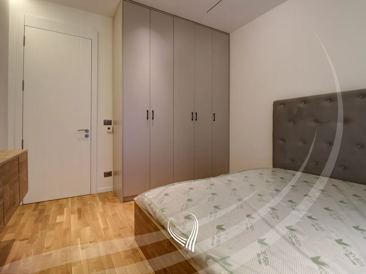 Banesë me 3 dhoma gjumi me qira në lagjen Arbëria – Dragodan