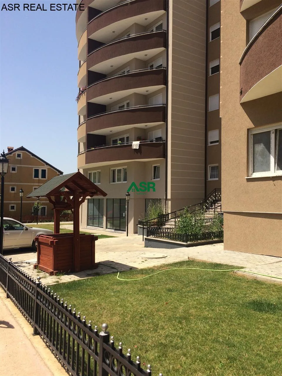 Ofrohet #banesa me #qira në lagjen Mati 1,