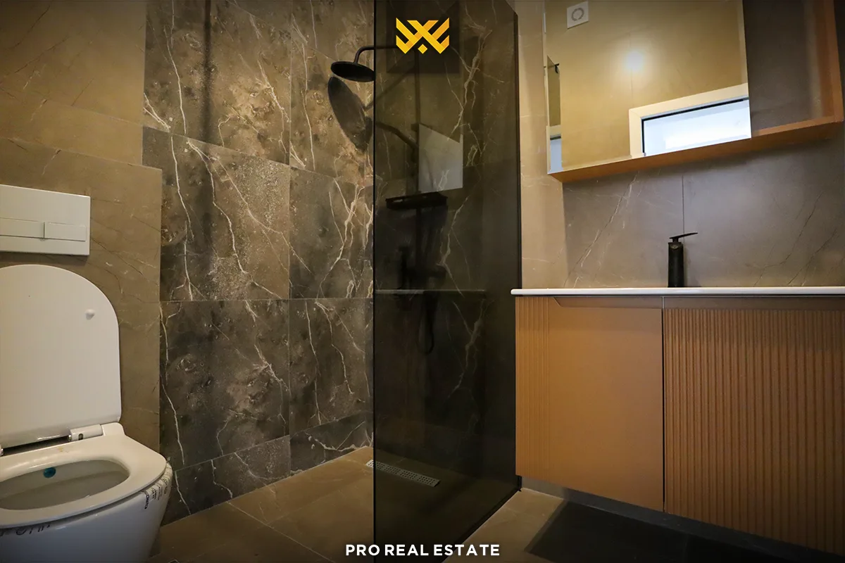 Banesë 82m² me #QIRA te Prishtina e Re.