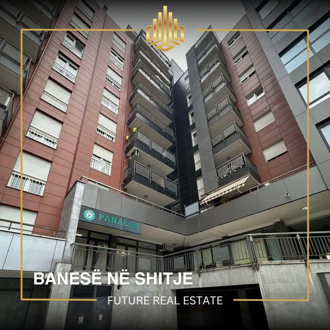 Banesë në SHTIJE/62m²
