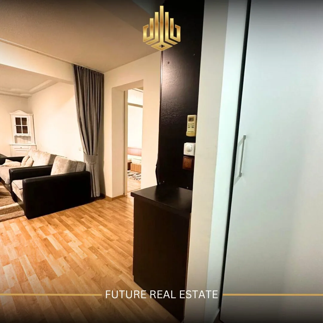 Banesë në SHTIJE/62m²