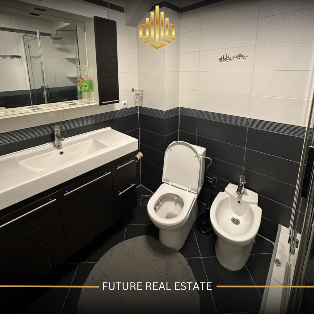 Banesë në SHTIJE/62m²