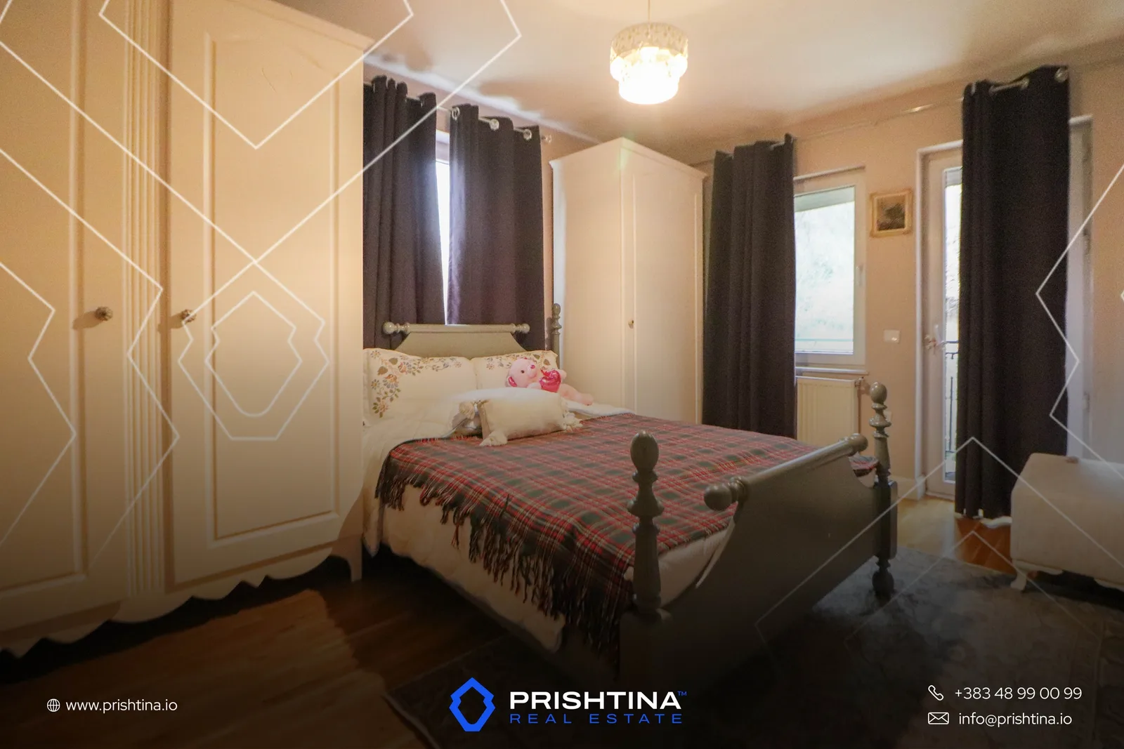 Shtëpi me qira 200m² në Sofali